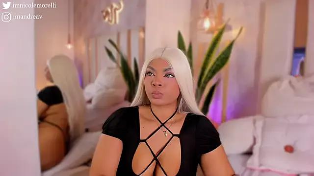 Freechat Nicolemorelli2 on StripChat