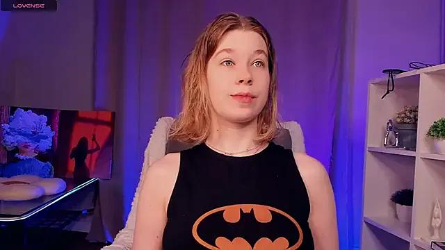 StripChat NicoletteTegeler is Freechat NicoletteTegeler — massage breast