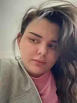 Freechat NikaMur on StripChat