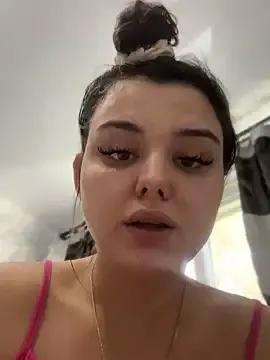 Freechat NikaMur on StripChat