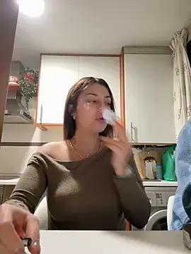 StripChat Noeliagglow is Freechat Noeliagglow — Me desnudo