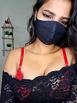 Freechat Noor-Bold on StripChat