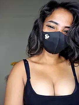 Freechat Noor-Bold on StripChat