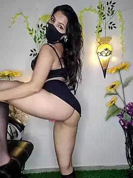 Freechat Noor-Bold on StripChat