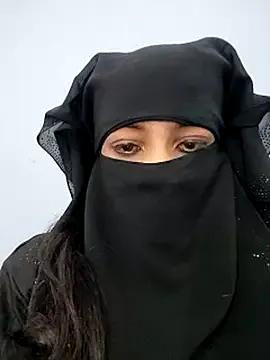 Freechat Noorkhatoon on StripChat