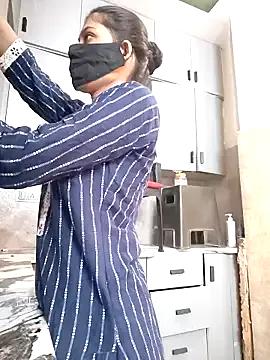 Freechat Noorkhatoon on StripChat