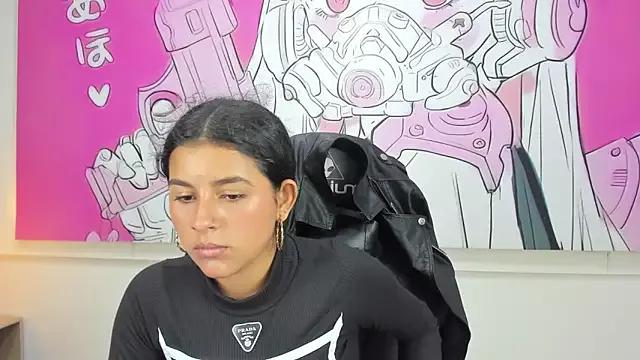 Private norah_777 on StripChat