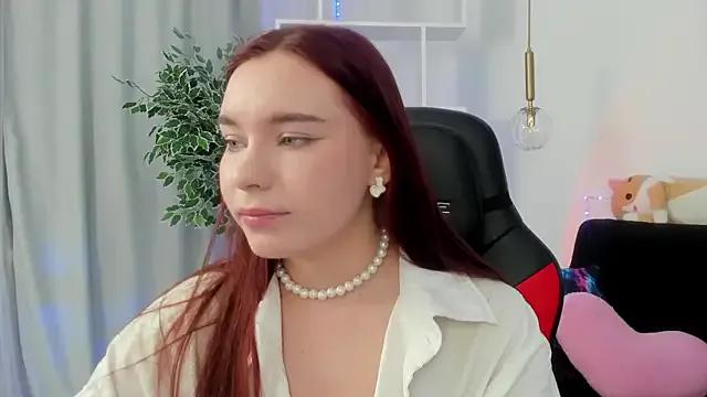 Freechat NoraHaynes on StripChat