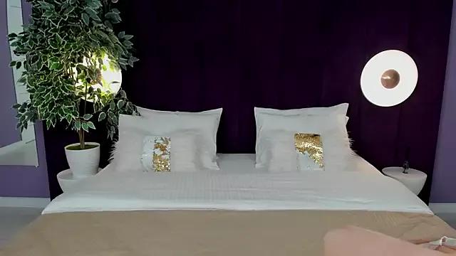 Freechat NoraHaynes on StripChat