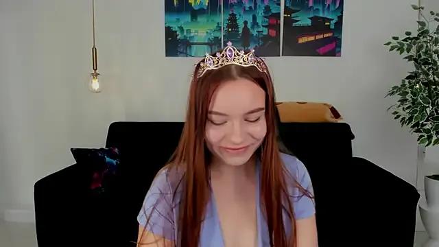 Freechat NoraHaynes on StripChat