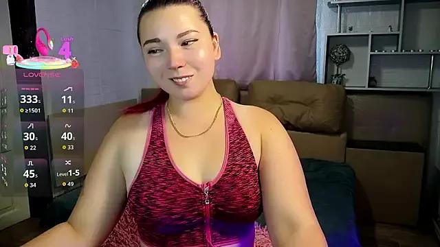 Freechat NotYourDoll on StripChat