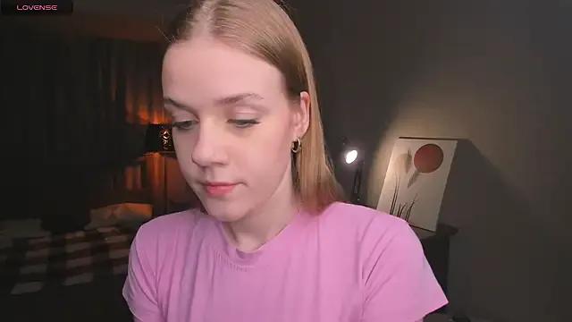 Freechat OdellaFrake on StripChat