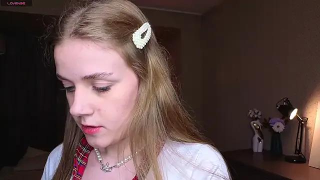 Freechat OdellaFrake on StripChat