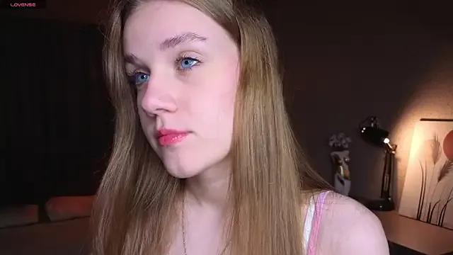 Freechat OdellaFrake on StripChat