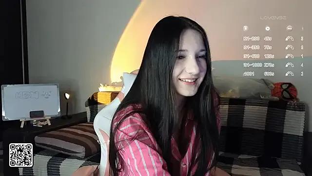 Freechat OdelynBagge on StripChat