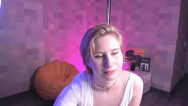 Freechat odelynbrower on StripChat