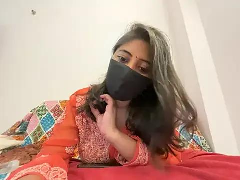 Freechat okbent on StripChat