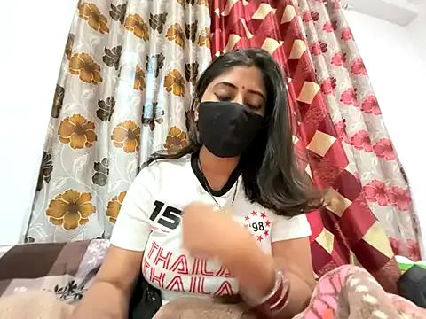 Freechat okbent on StripChat