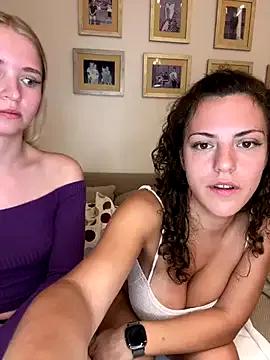 Freechat OliviaOcean69 on StripChat