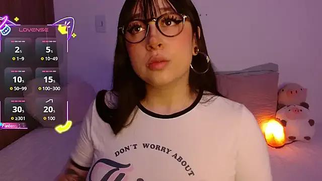 Private Oliviargf on StripChat