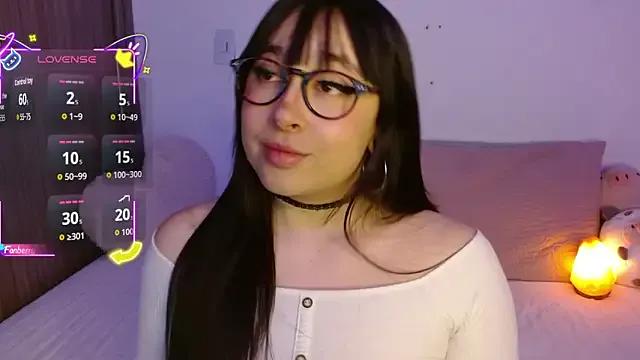 Private Oliviargf on StripChat