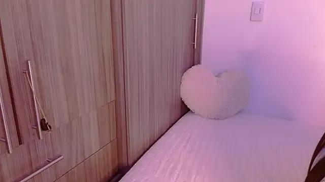 Private Oliviargf on StripChat