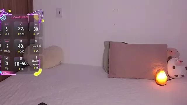 Private Oliviargf on StripChat