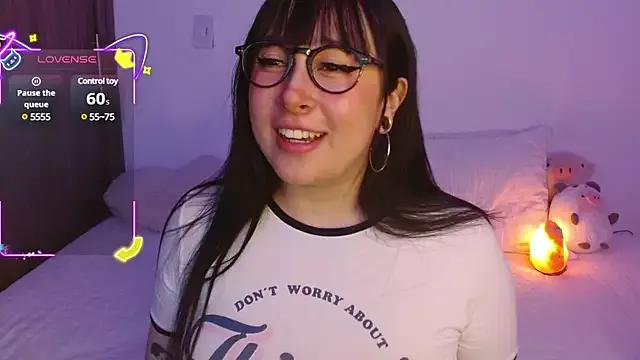 Private Oliviargf on StripChat