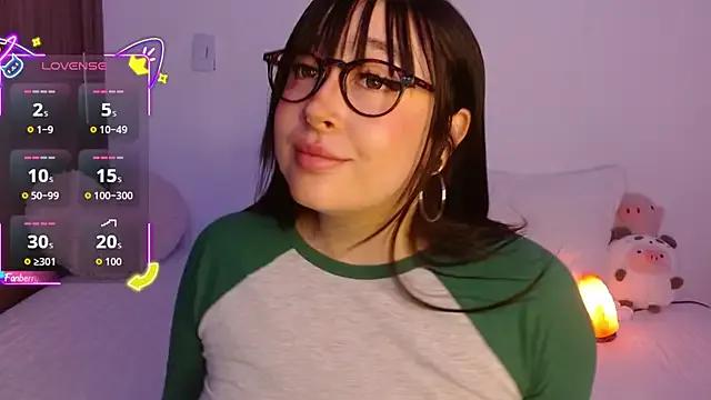 Private Oliviargf on StripChat