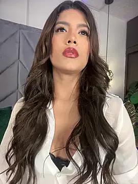 Freechat OneInAMillionXXX on StripChat