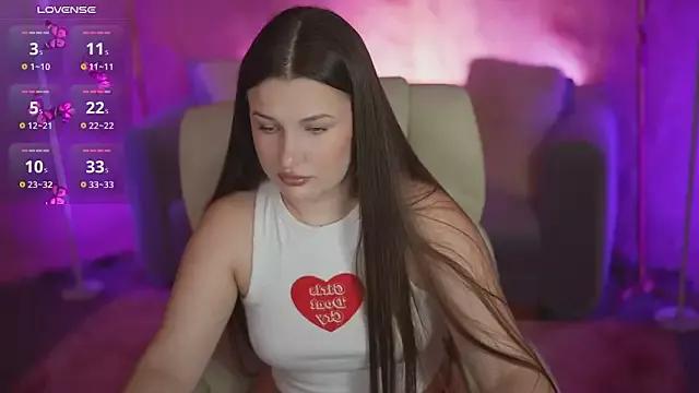 Freechat OneLaya on StripChat