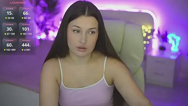 Freechat OneLaya on StripChat