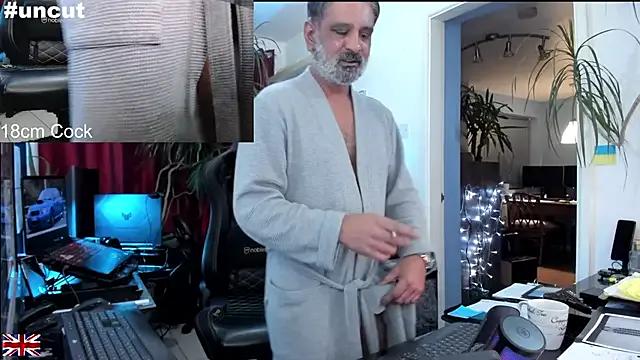 Freechat OnlineBossUK on StripChat