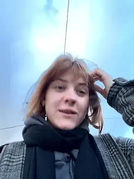 StripChat Only_April is Freechat Only_April — AHEGAO FACE + toy control last tipper 1m