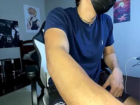 Freechat oppaboy on StripChat