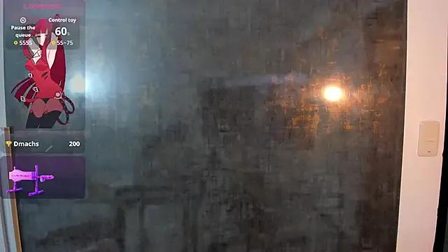 StripChat ori_whore is Freechat ori_whore — 2 minutes control mchne