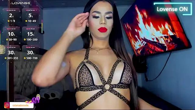 Freechat orianasweet_1 on StripChat