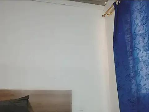 Freechat Pamelaebonyyyx on StripChat