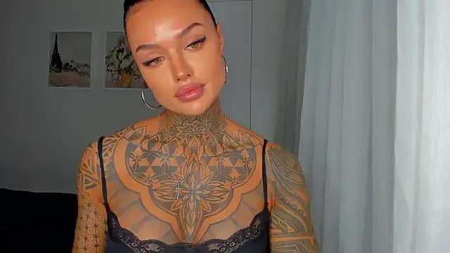 StripChat pantera_flashh is Freechat pantera_flashh — cumshow