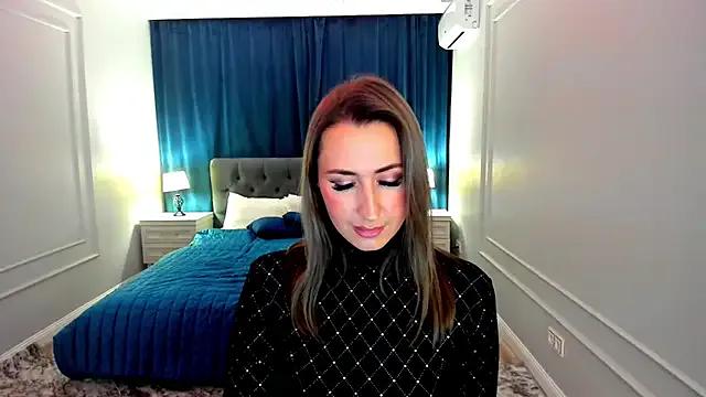 Freechat PassionGlow on StripChat