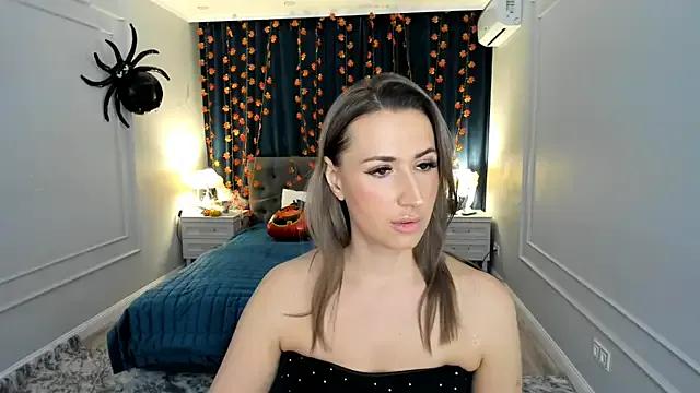 Freechat PassionGlow on StripChat