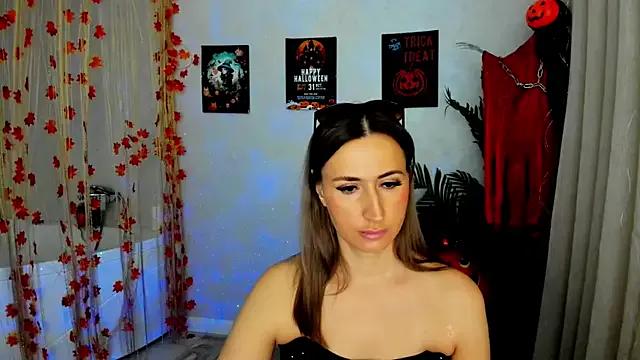 Freechat PassionGlow on StripChat