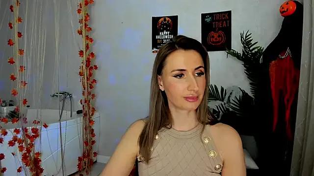 Freechat PassionGlow on StripChat