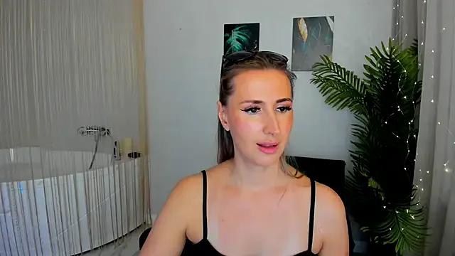 Freechat PassionGlow on StripChat