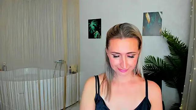 Freechat PassionGlow on StripChat