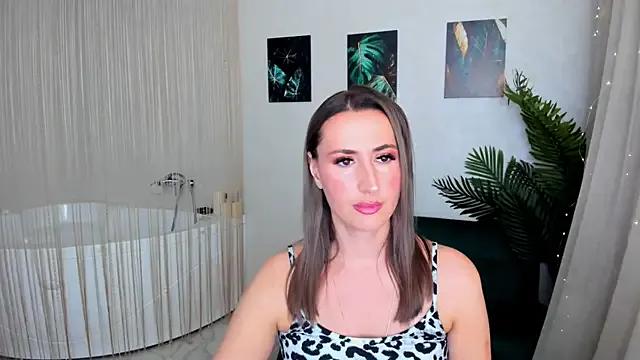 Freechat PassionGlow on StripChat