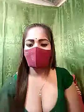 Freechat Payel_50 on StripChat