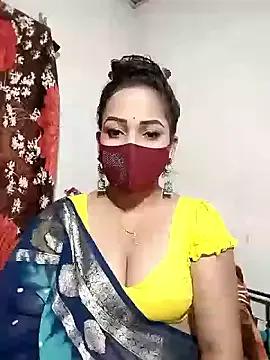 Freechat Payel_50 on StripChat