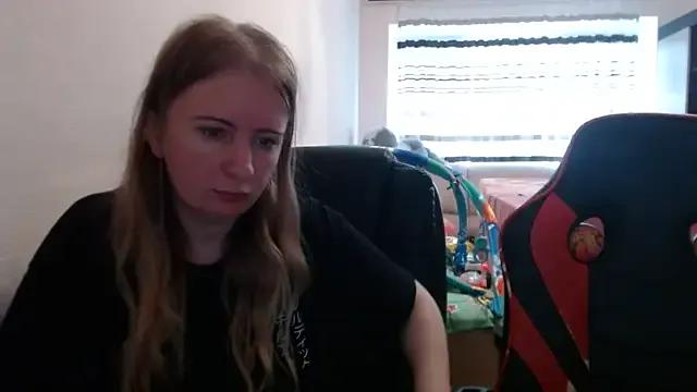 Group PeterAndJen on StripChat