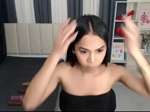Freechat PetiteAsianYuki on StripChat
